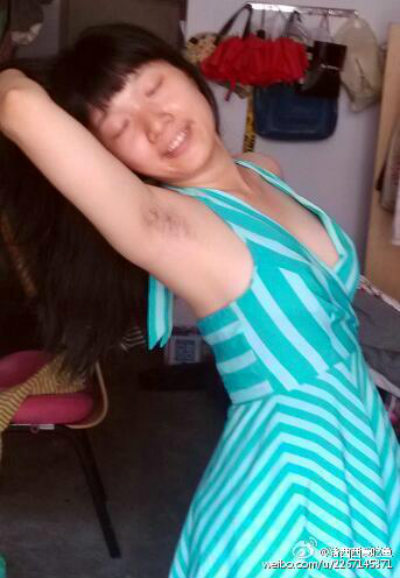 Naked Girls 18+ Lingerie cute asian shared