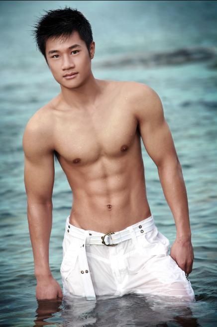 Asian hot boy pics