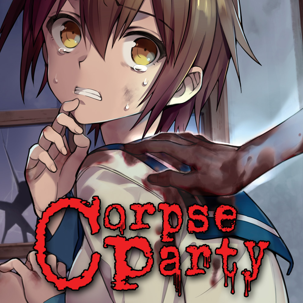 corpse party an anime Is