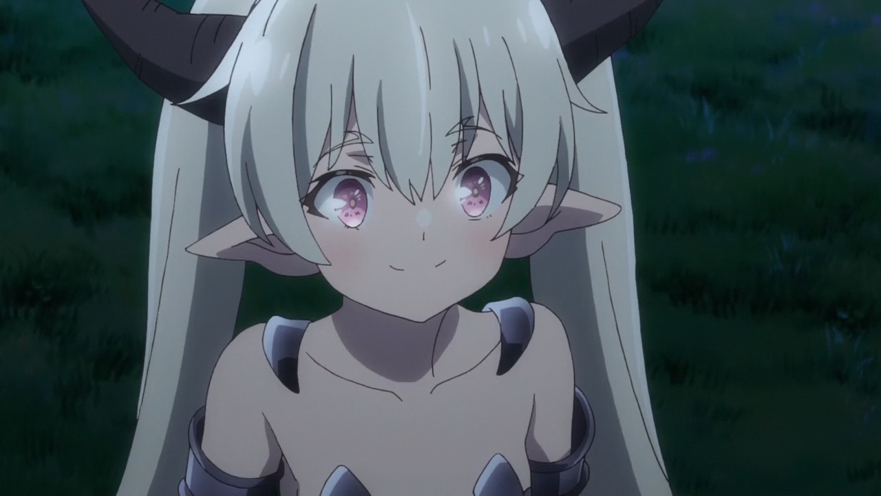 demon summon to lord like Anime how not a