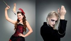 morgue asia ray and dating Freakshow