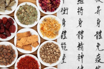 masturbation Traditional chinese medicine