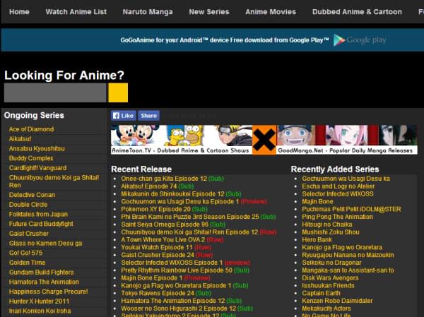 sites The in2010 hentai best