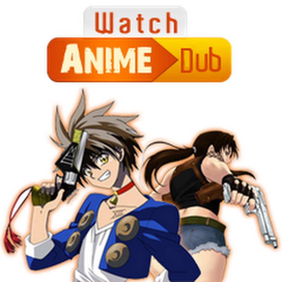 english and sub dub Anime