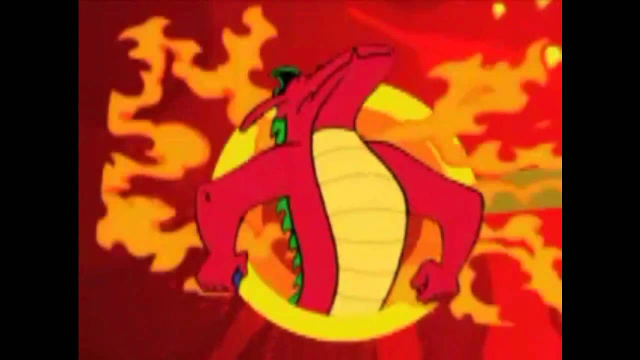 dragon Disneys hentai american