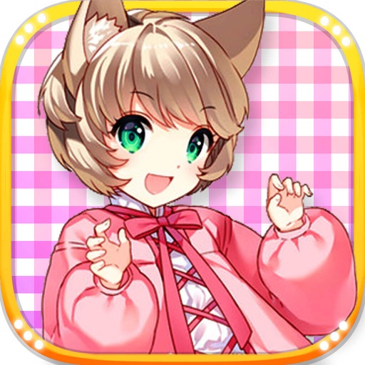 avatar creator girl Anime