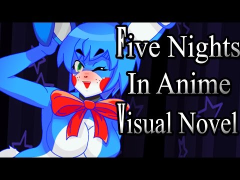 anime Five online at nights