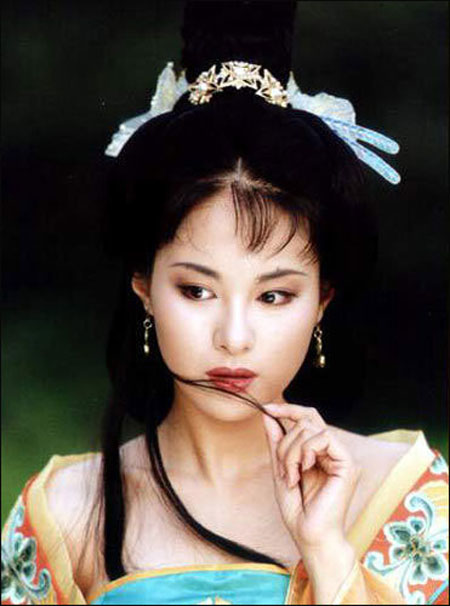movie Female star asian