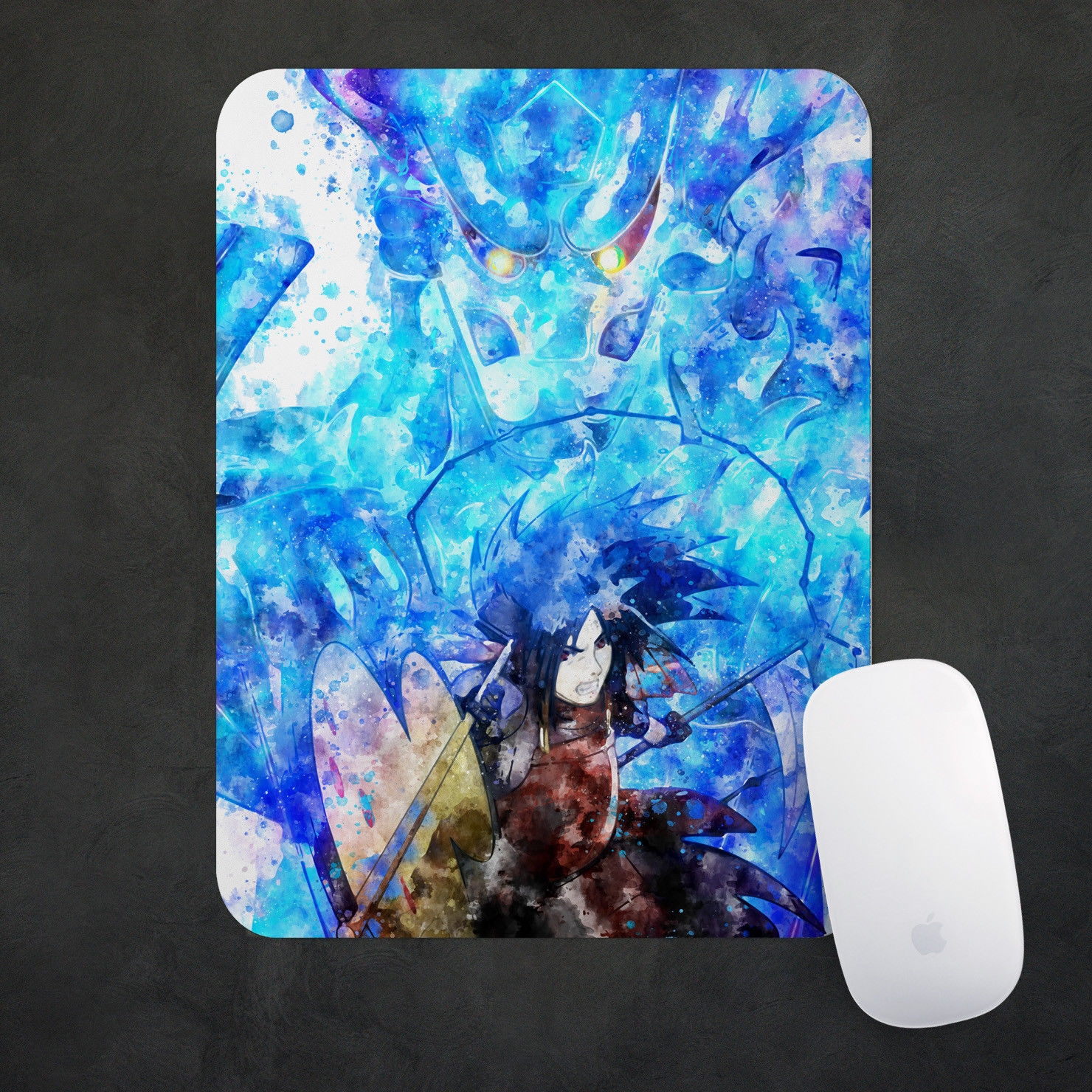 anime pad Large mouse