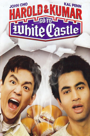 to castle white asian kumar And go