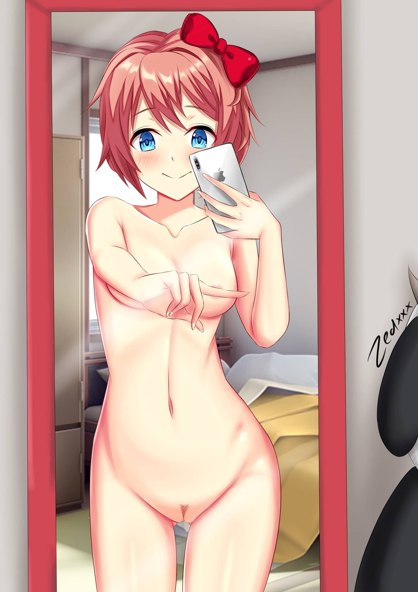 porn format Anime iphone