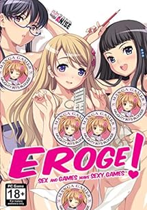 Anime sex game cd rom