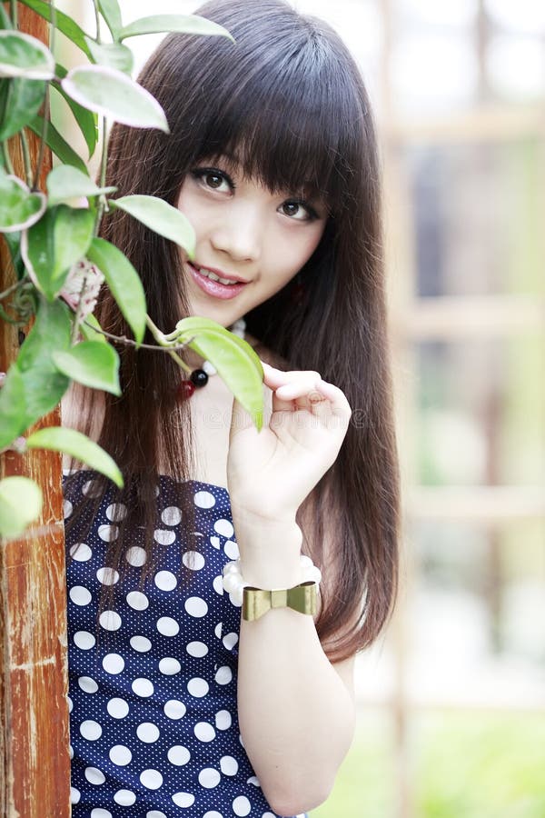 photo gradis girl Asian
