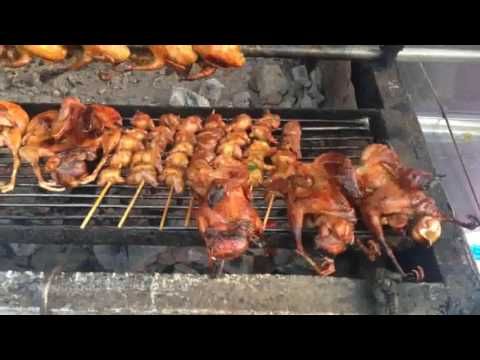 Asian street meat cumpilation