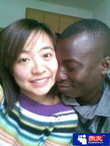 interracial sex Chinese