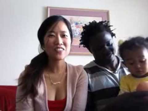 interracial women relationships men/black Chinese