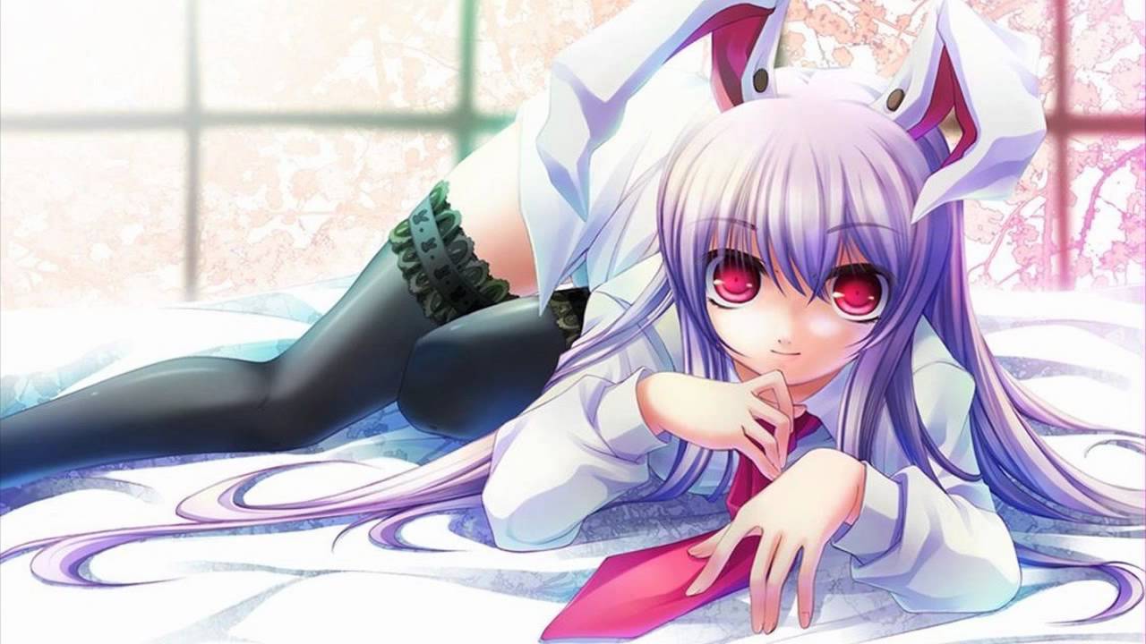 game Anime and manga sexy