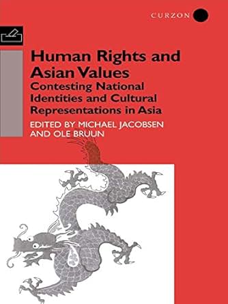Asian values and democracy in asia