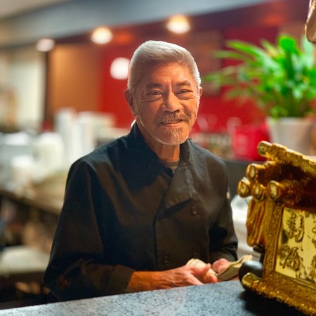 David wong s pan asian restaurant