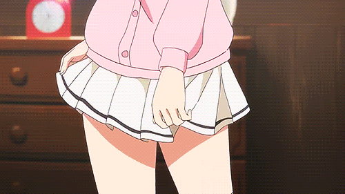 anime sex Spank