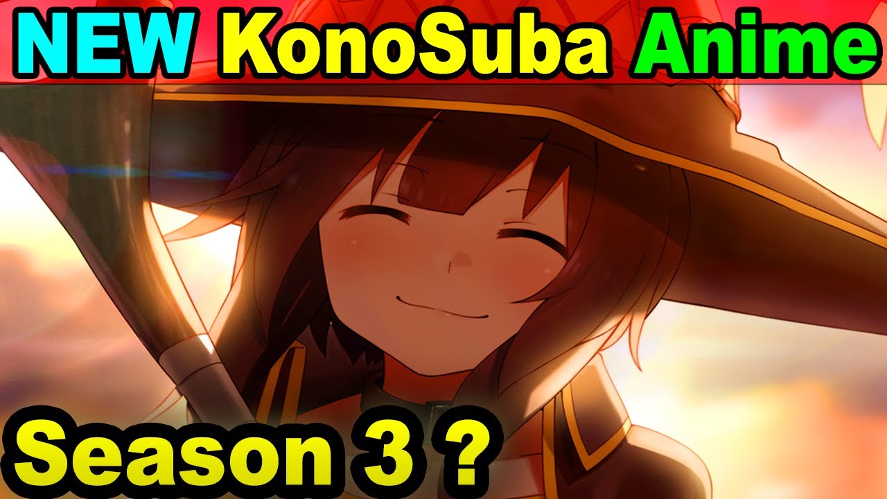 anime 3 Free season