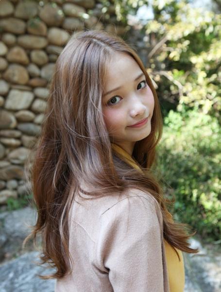 young Japan teen nude