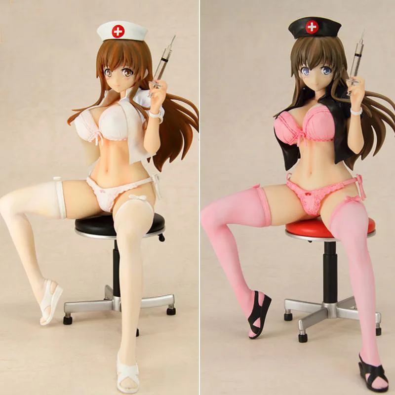 model Japan pvc erotic