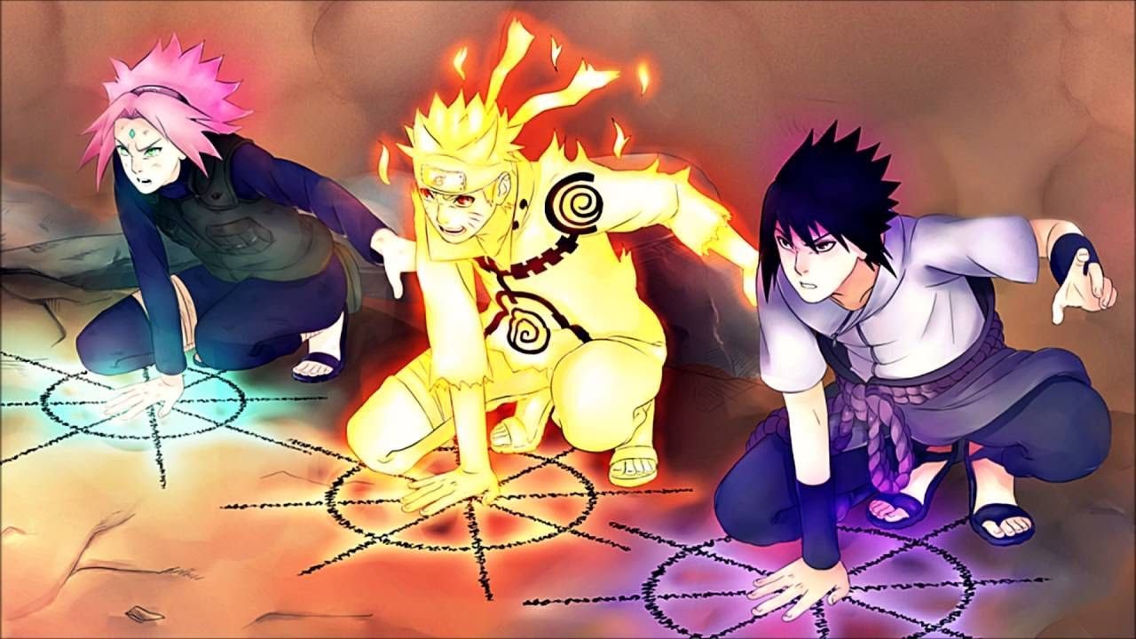 Naruto shippuden hentai imiges