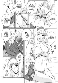 x2 translated friction hentai Natural