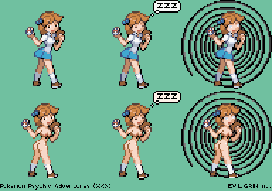 rom Gba hentai