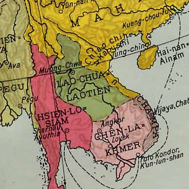 period The vietnam domination of of third chinese