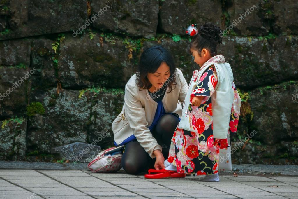 Asian rite of passage