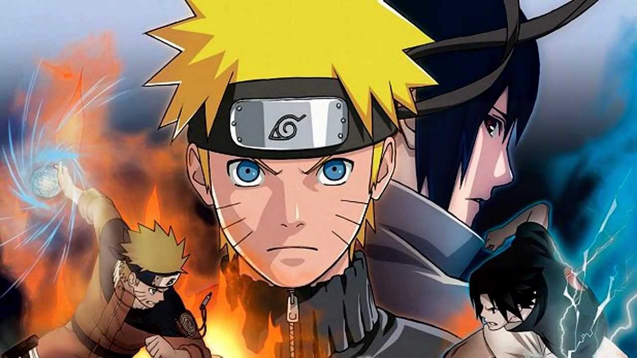 hentai Naruto shippude video