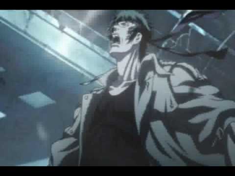 clips Highlander anime nude