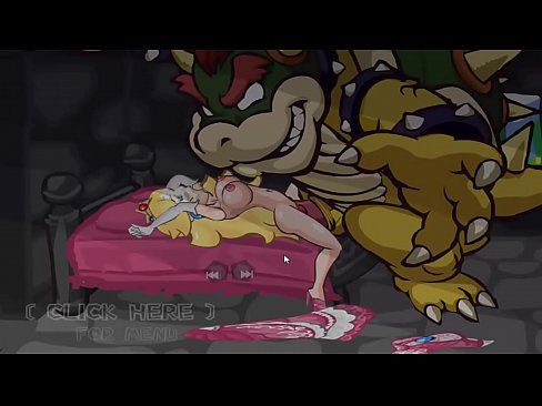 missing walkthrough mario Hentai