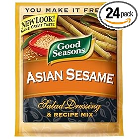 seasons dressing Good asian