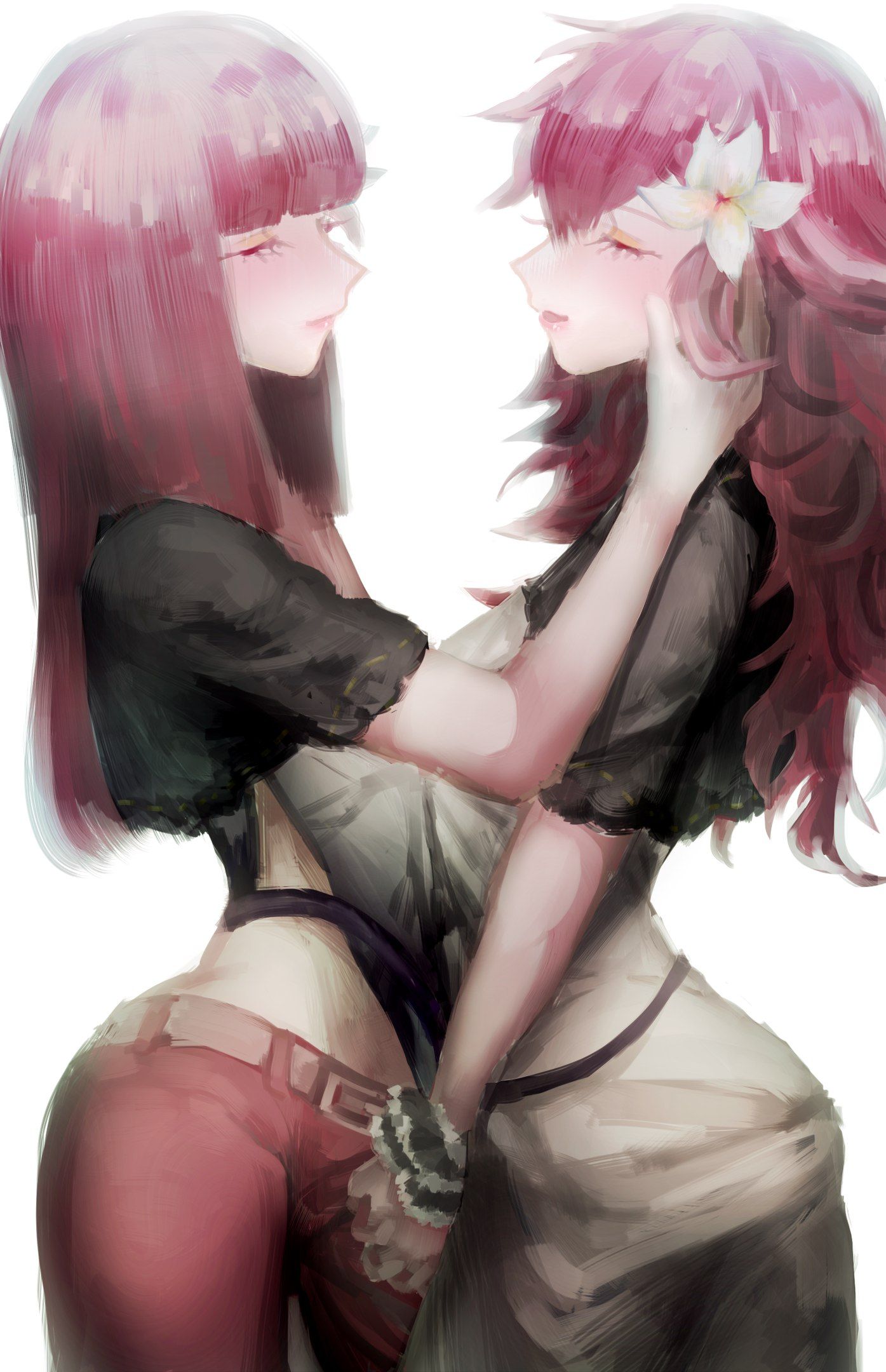 Devola And Popola Hentai