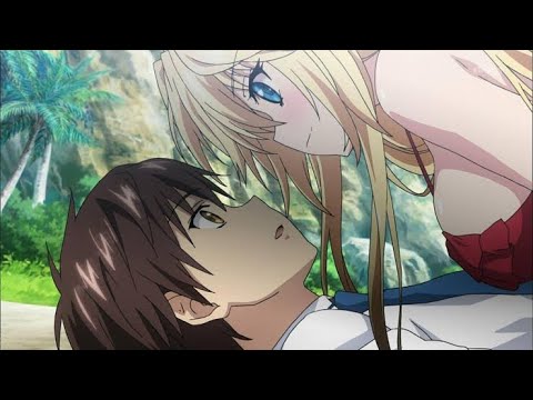 dubbed romance anime Top