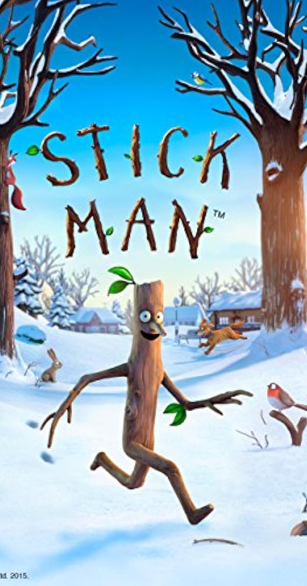 sticks Asian movie man