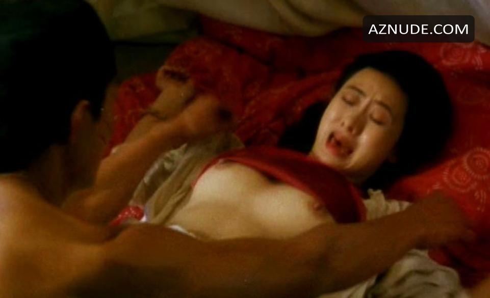 Chinese Movies With Sex Scenes