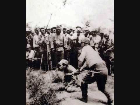 murder pictures Asian massacre