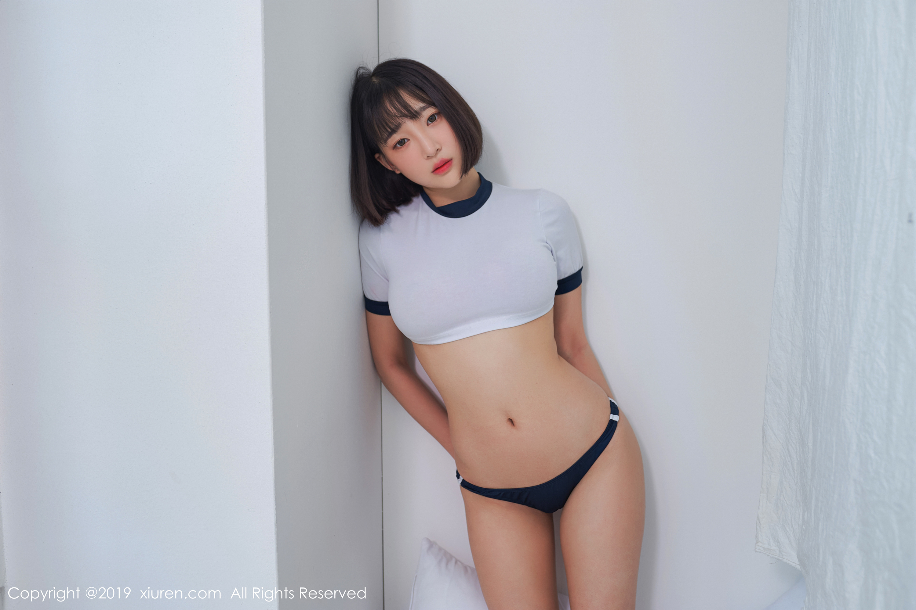 asian short hair webcam Panties