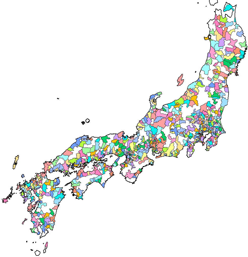 of japan cities The