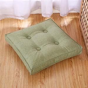 dining floor pillows Asian