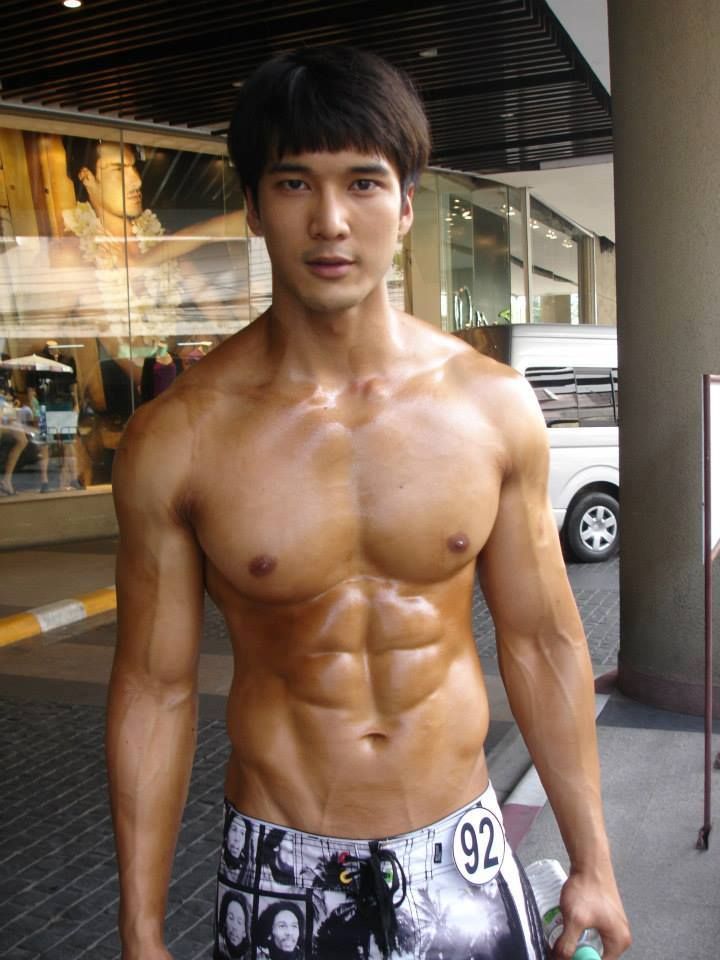 boy Asian pics hot