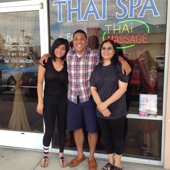 massage vegas nevada las Asian