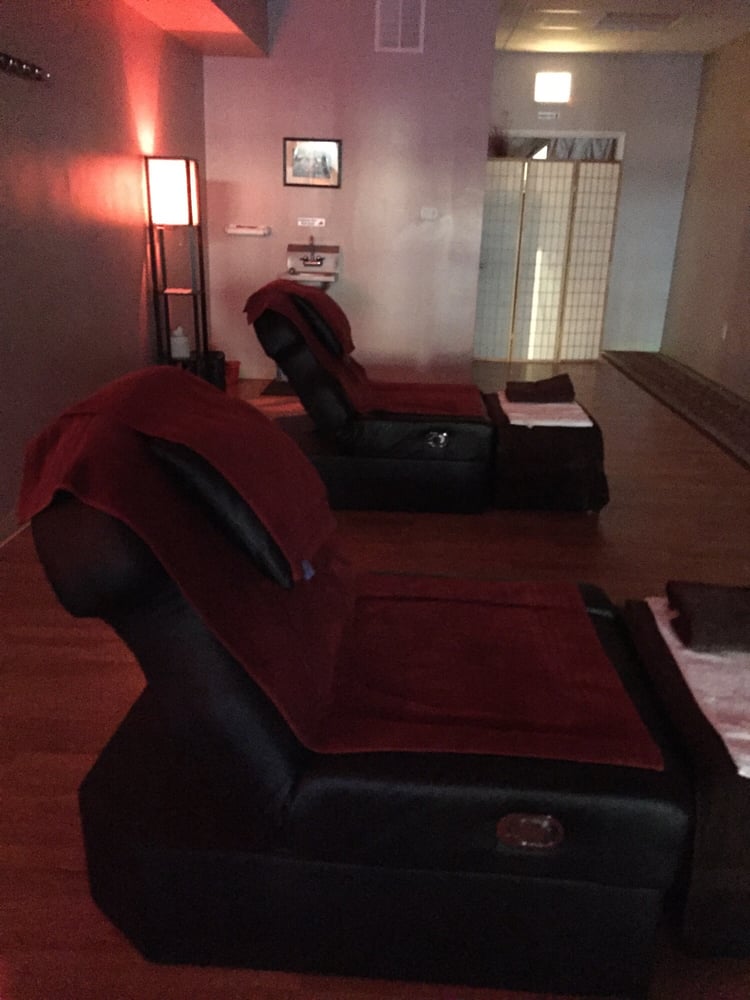 arlington parlor heights massage il Asian