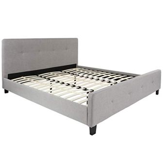 platform king size beds Asian