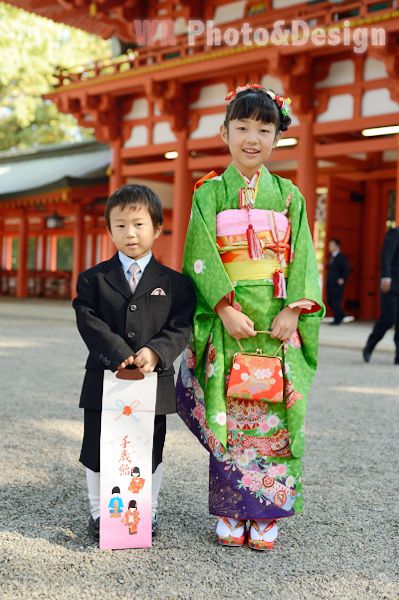 Young oriental girls