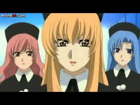 princess 1 episode Princess anime